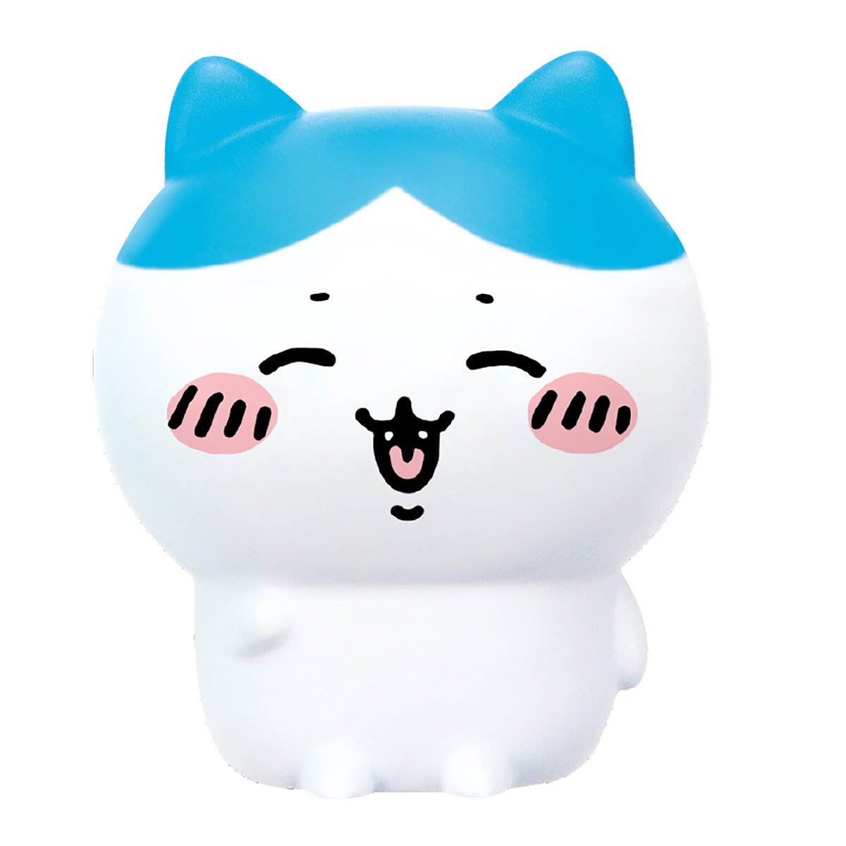 ちいかわ あそびにおいでよ!おしゃべりするよ!ハチワレのおうち