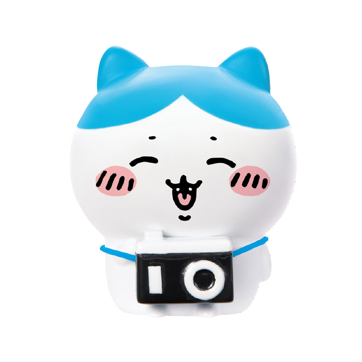 ちいかわ あそびにおいでよ!おしゃべりするよ!ハチワレのおうち