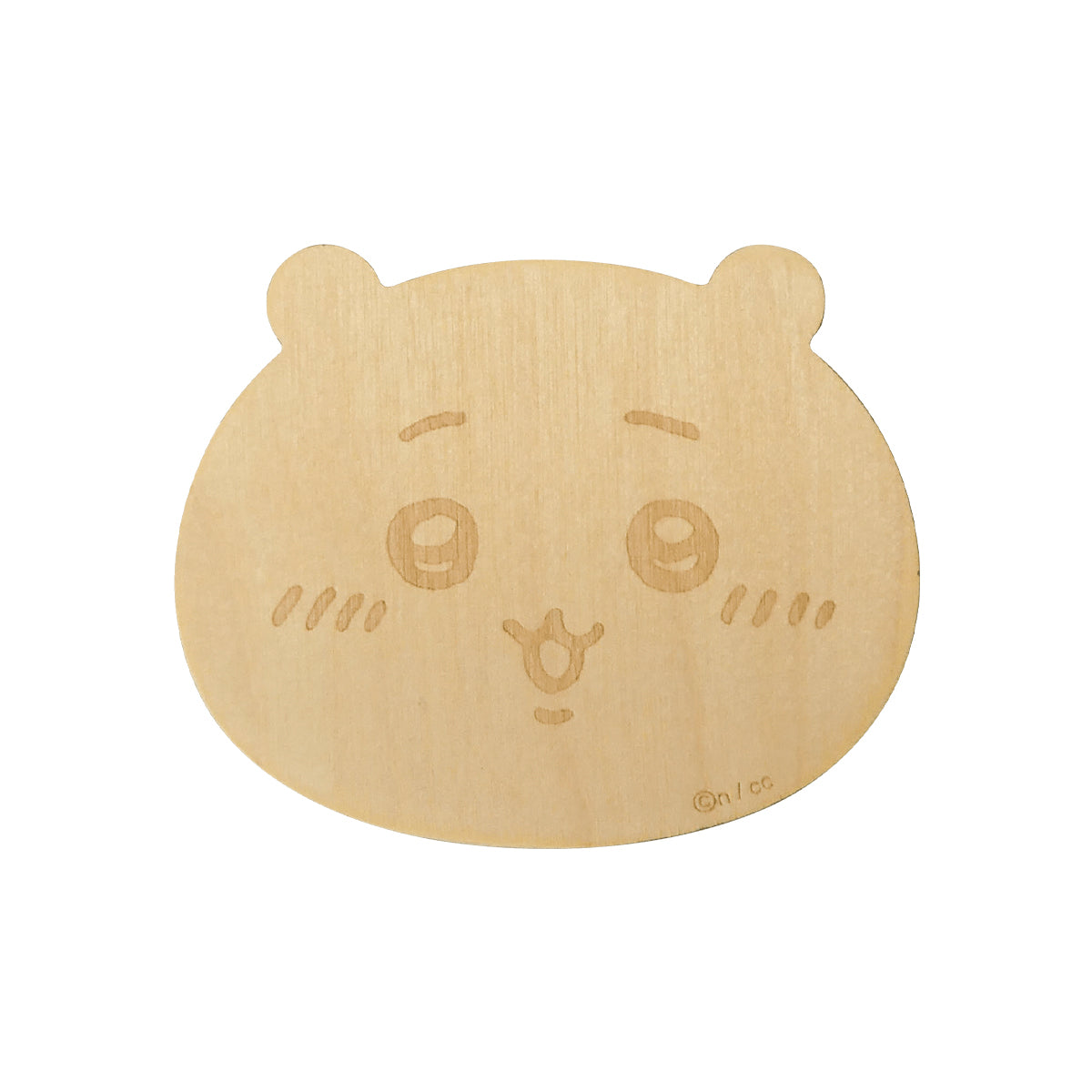 ちいかわ コースター付マグ(ちいかわ)