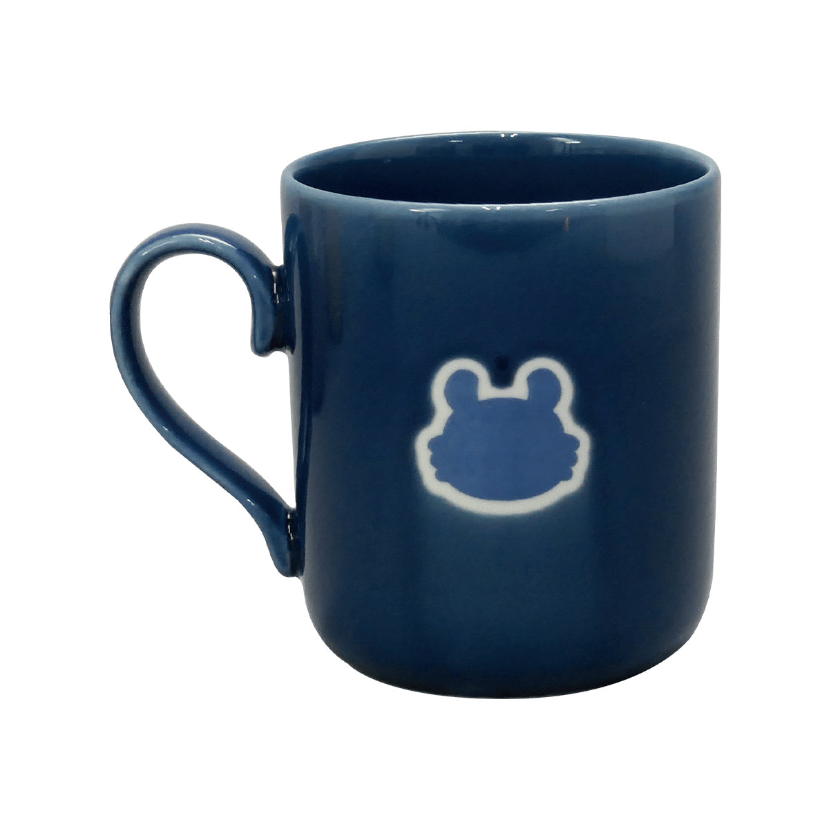 Chiikawa Mug with Coaster (Momonga)