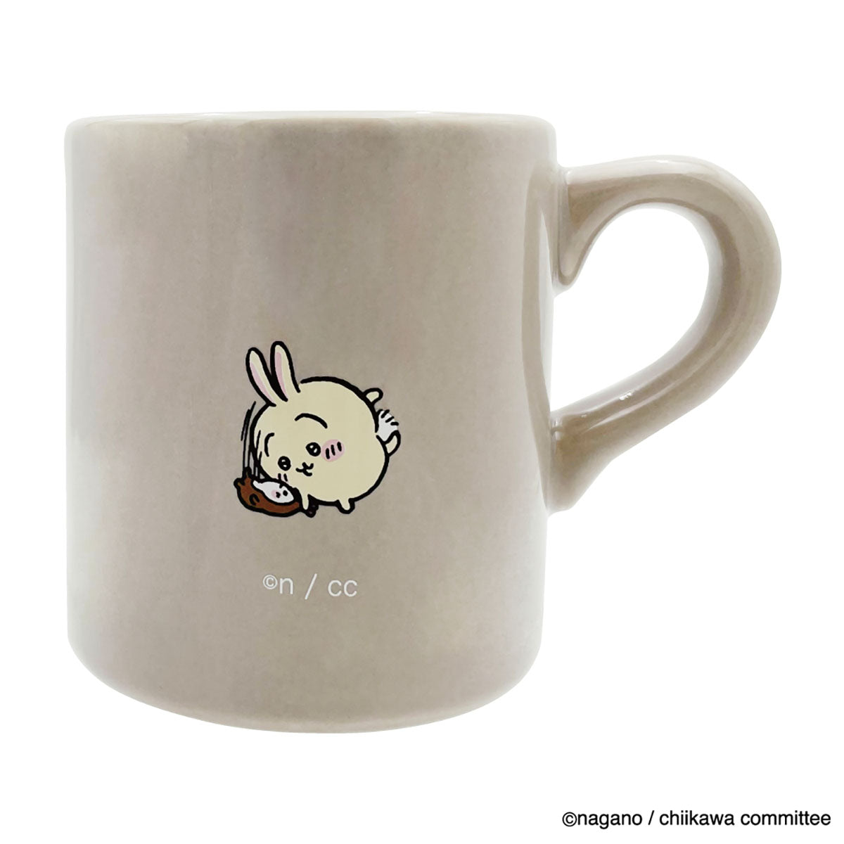 Chiikawa Friendly? Mug (Chiikawa)
