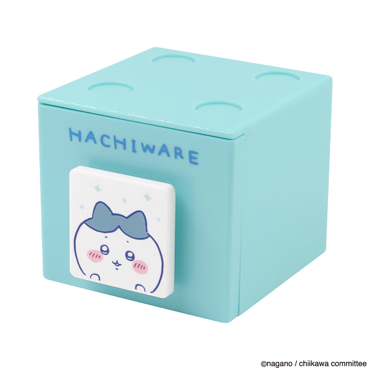 ちいかわ じょいんとぼっくす(ハチワレ)