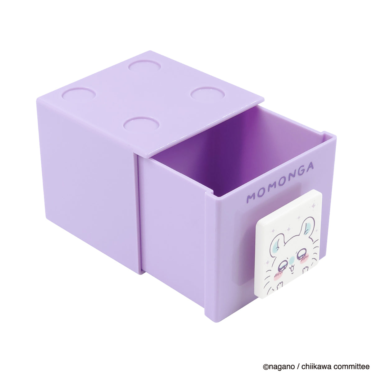 Chiikawa Joint Box (Momonga)