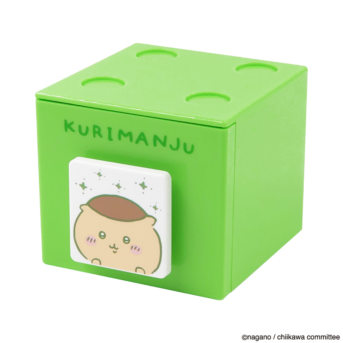 Chiikawa Joint Box (Kurimanju)