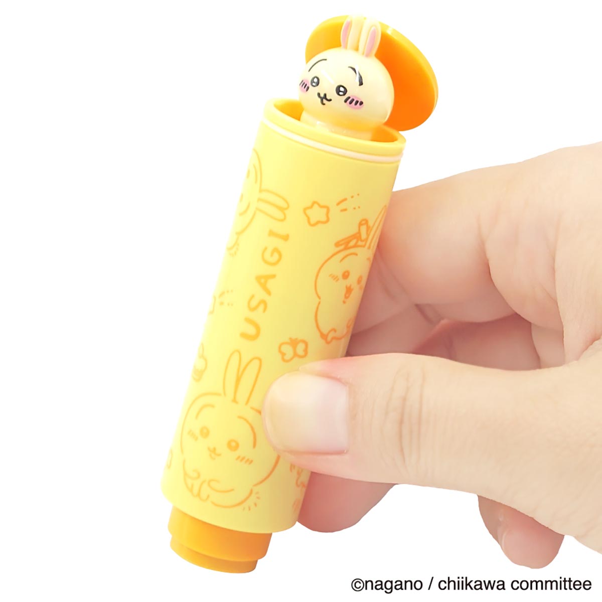 Chiikawa Name Stamp Holder (Usagi)