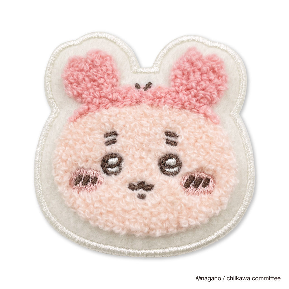 ちいかわ サガラバッジ(古本屋)