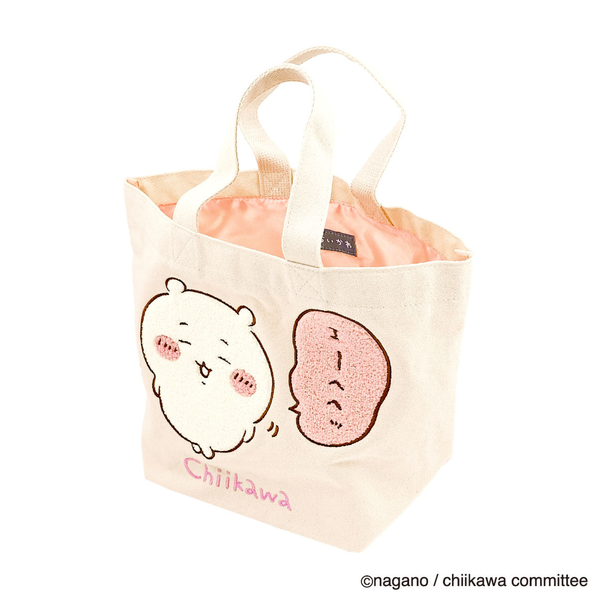 ちいかわ サガラトートバッグ(ちいかわ)