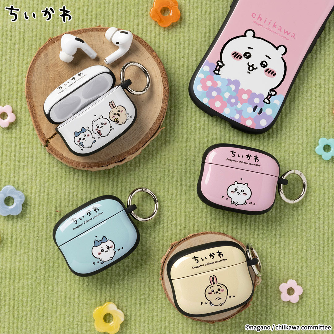 ちいかわ iFace First Class AirPods Pro(第2/1世代)対応 ケース(うさぎ/PUN)