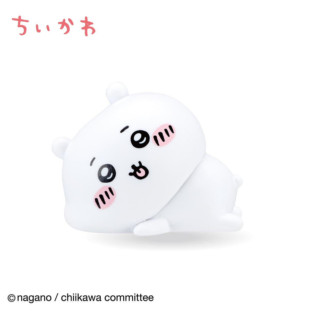 ちいかわ インテリアミニフィギュアⅣ(全7種)1BOX 12個入
