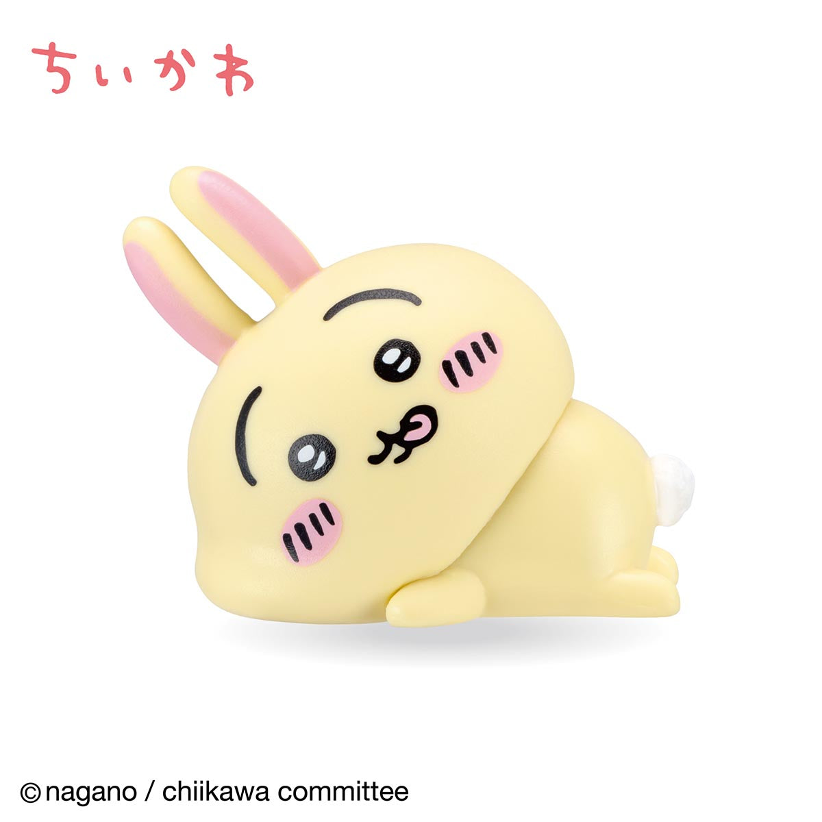 ちいかわ インテリアミニフィギュアⅣ(全7種)1BOX 12個入