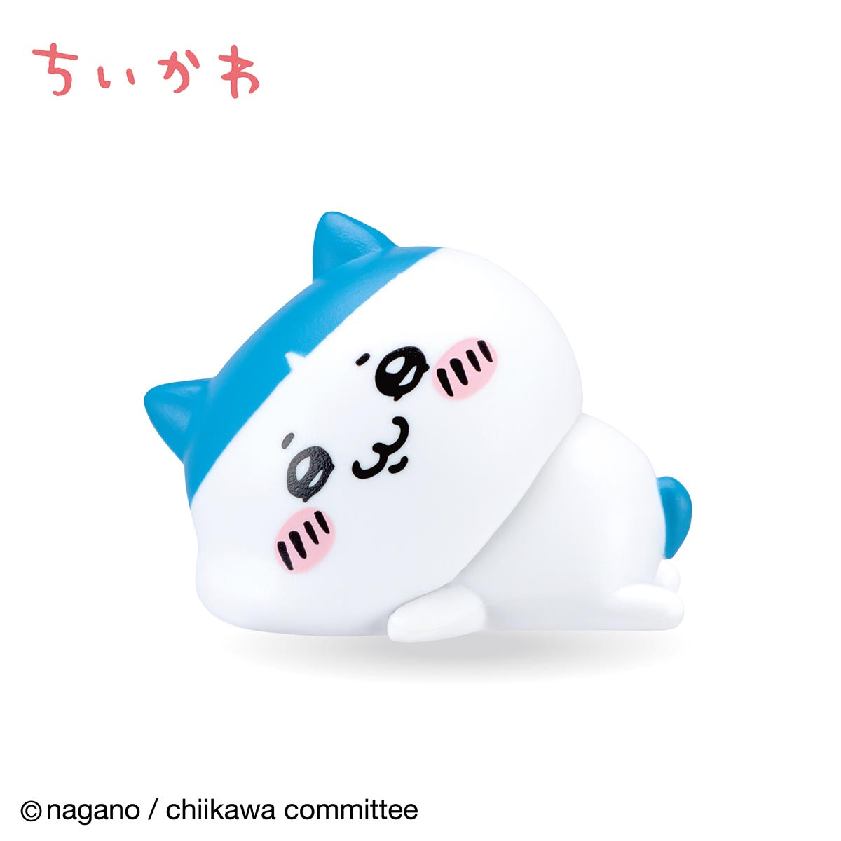 ちいかわ インテリアミニフィギュアⅣ(全7種)1BOX 12個入