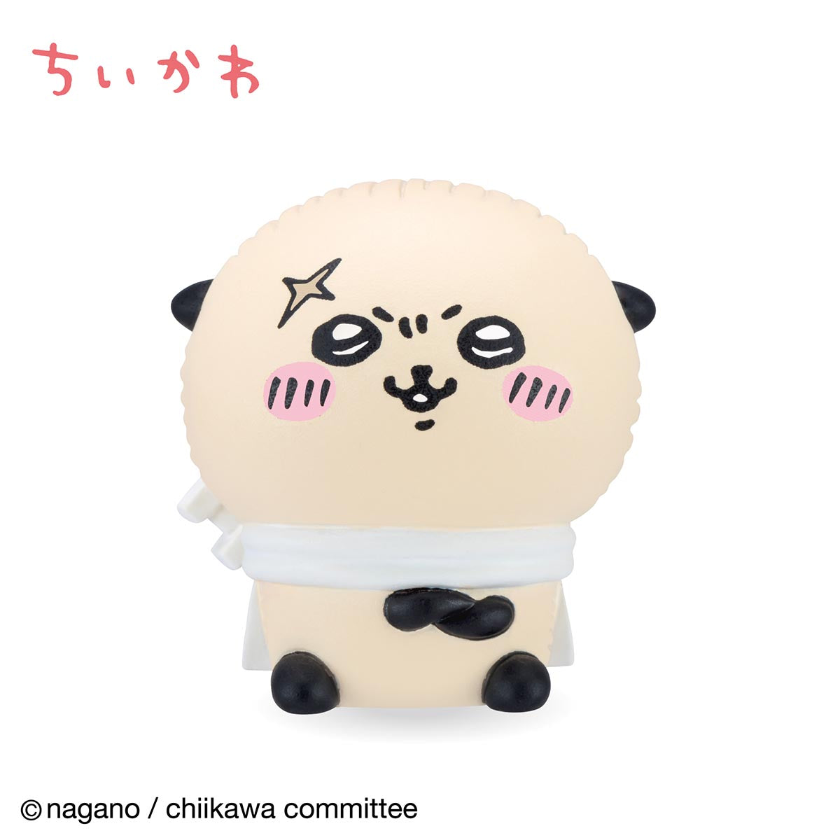 ちいかわ インテリアミニフィギュアⅣ(全7種)1BOX 12個入