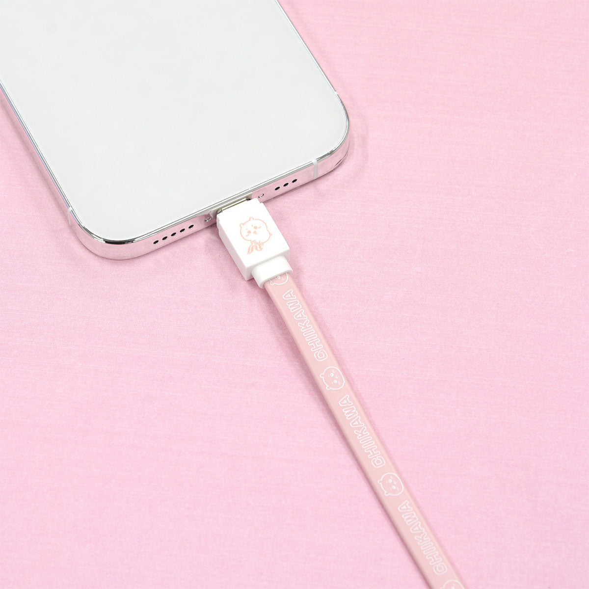 吉伊卡哇 PD60W兼容 USB2.0 Type-C线(吉伊卡哇)
