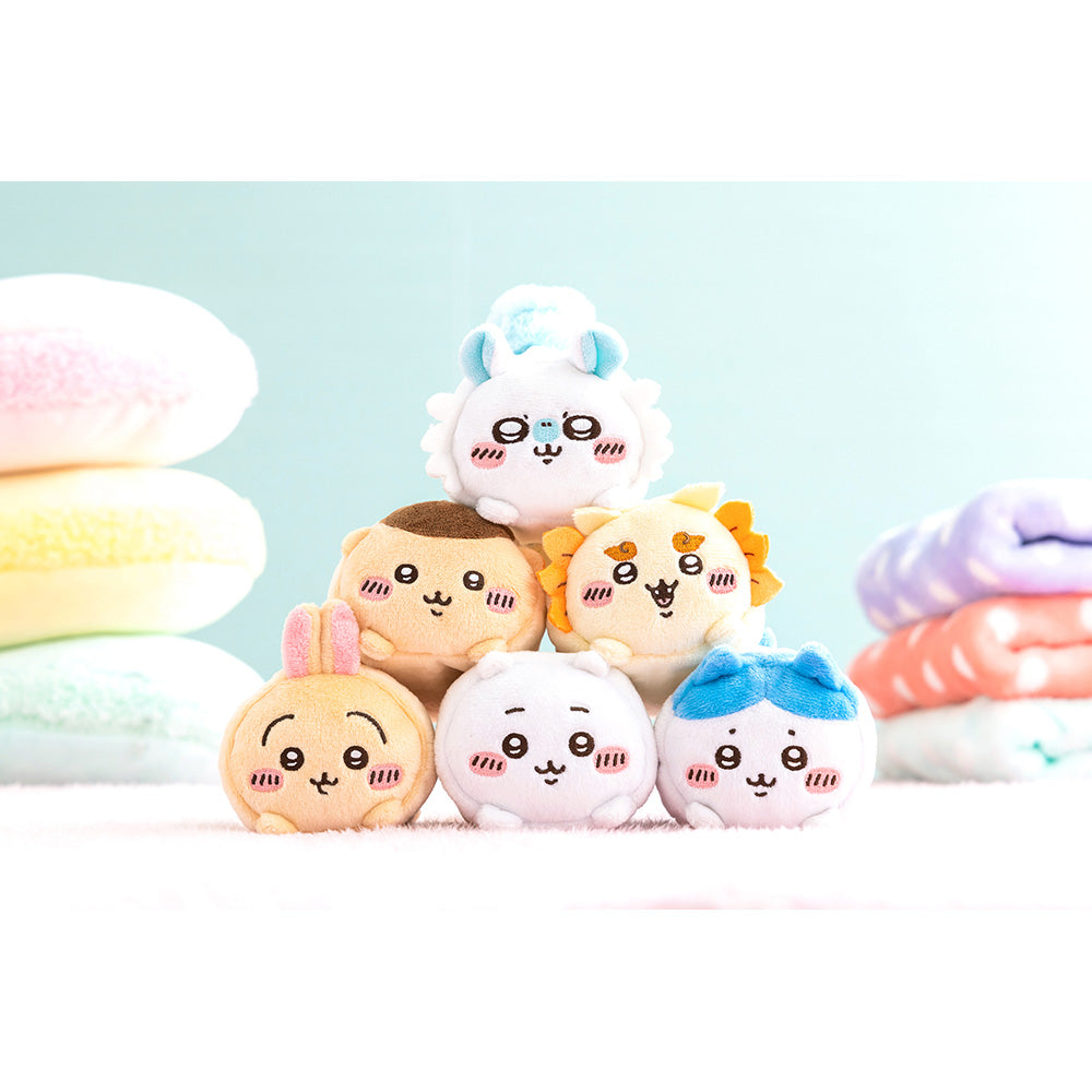 ちいかわ たおりんマスコット(モモンガ)