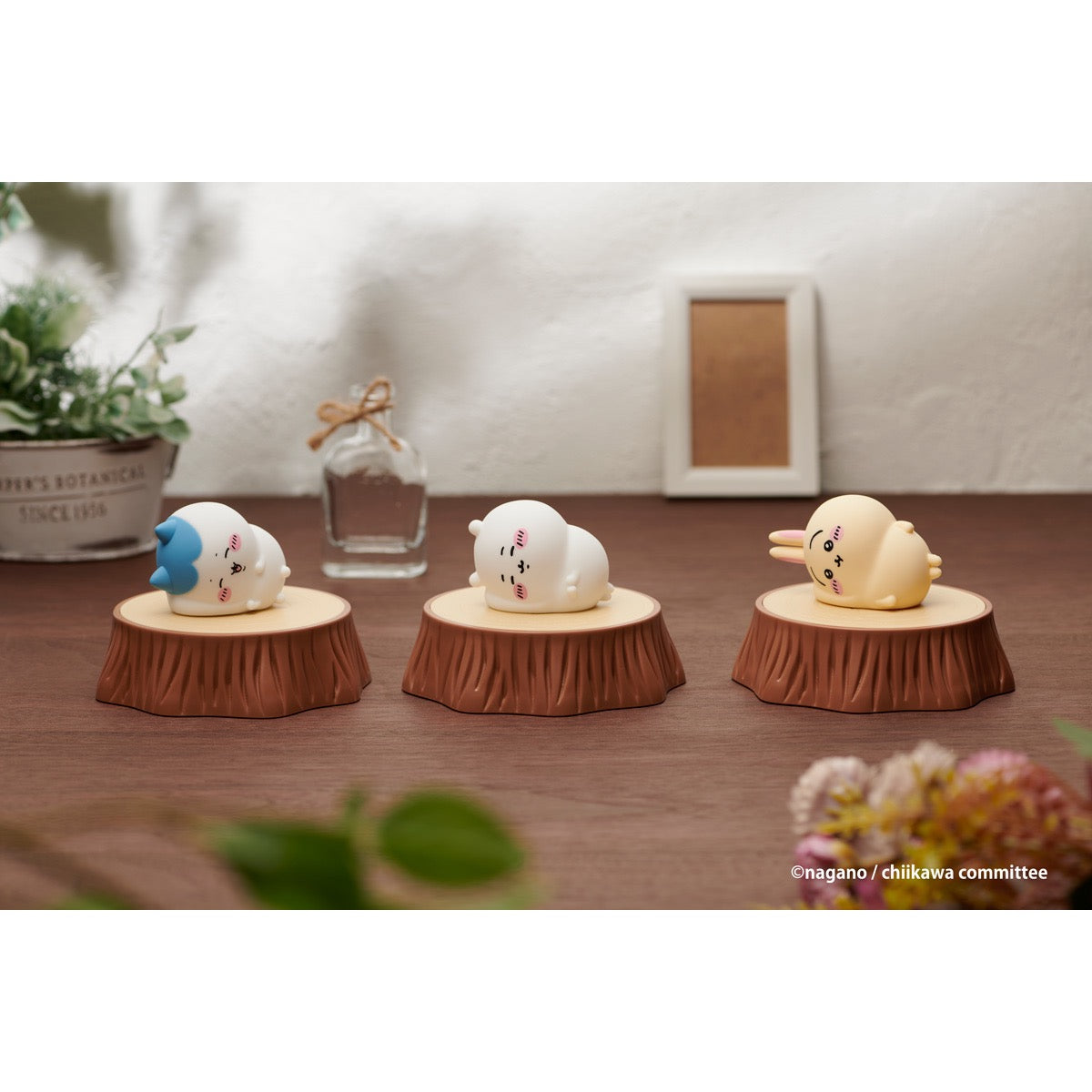 Chiikawa Desktop Light (Chiikawa)