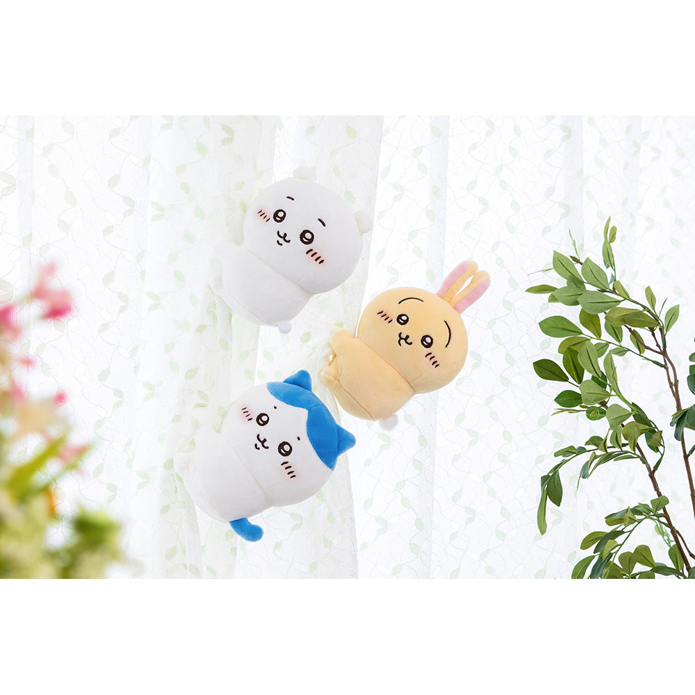 ちいかわ はさむよ!クリップぬいぐるみ(ちいかわ)