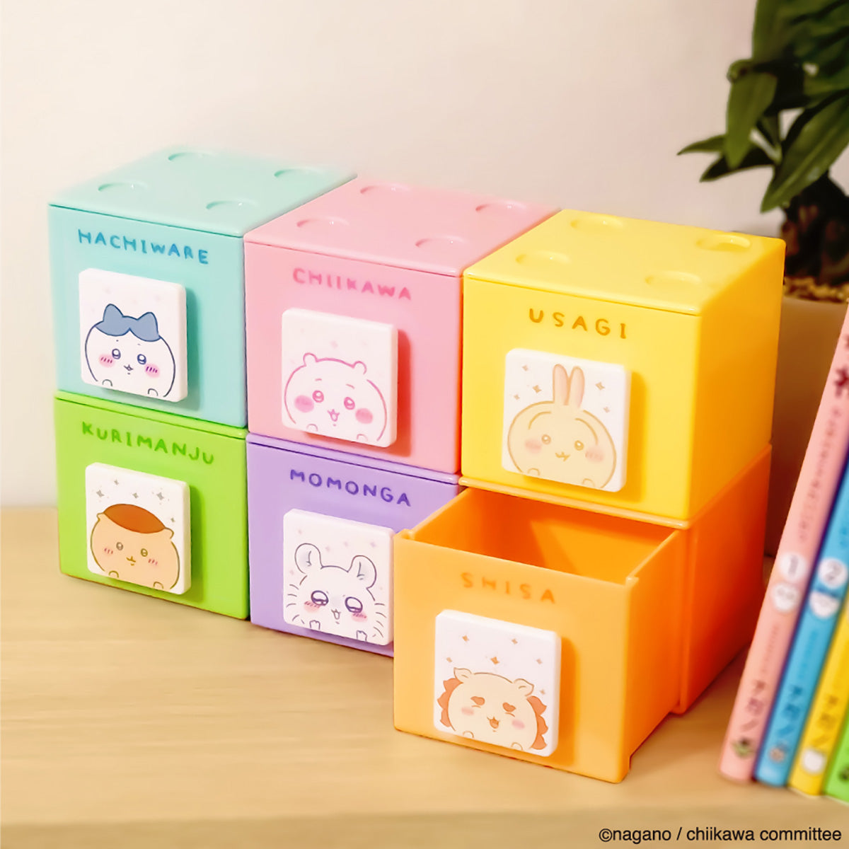 Chiikawa Joint Box (Kurimanju)