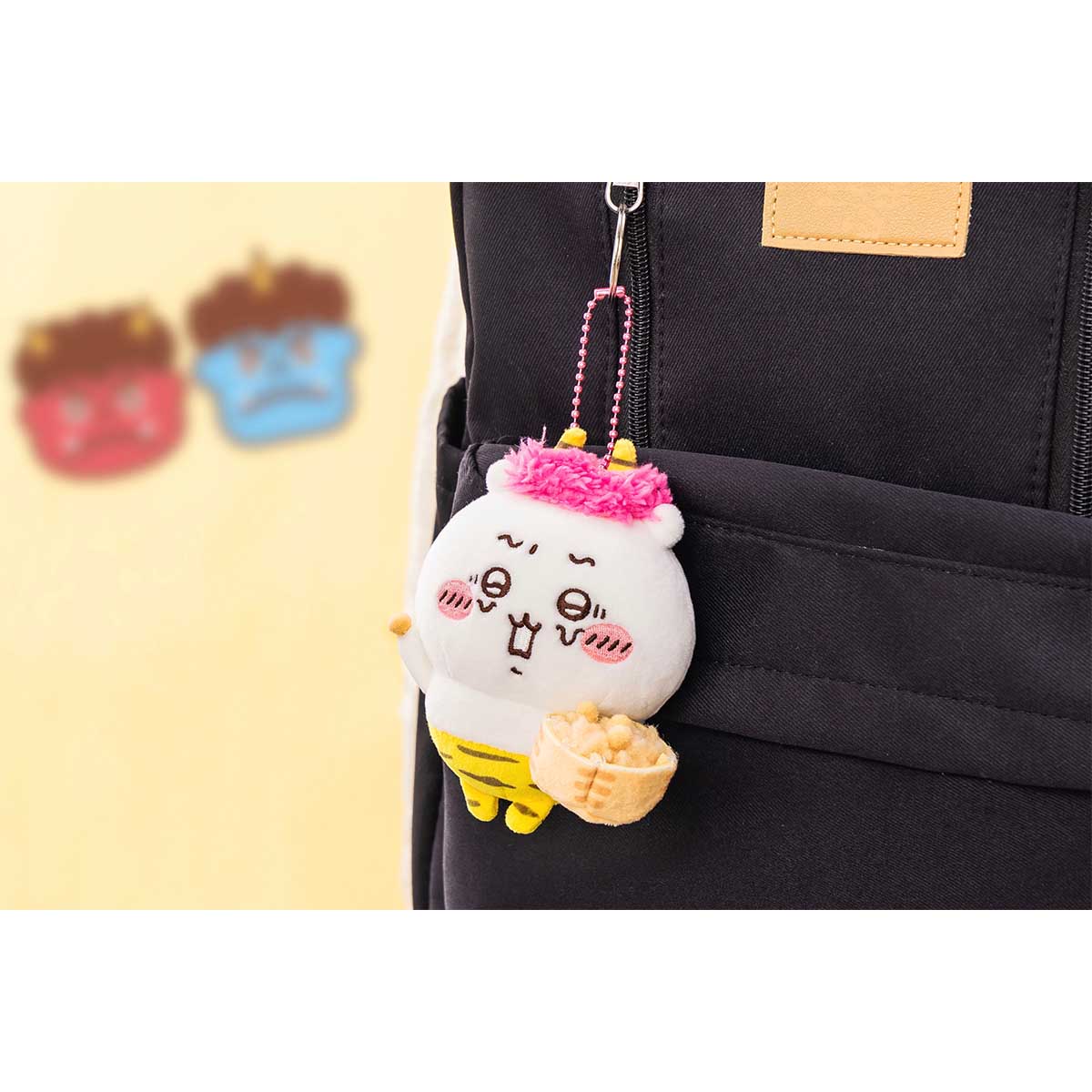 Chiikawa Setsubun!! Mascot (Chiikawa)