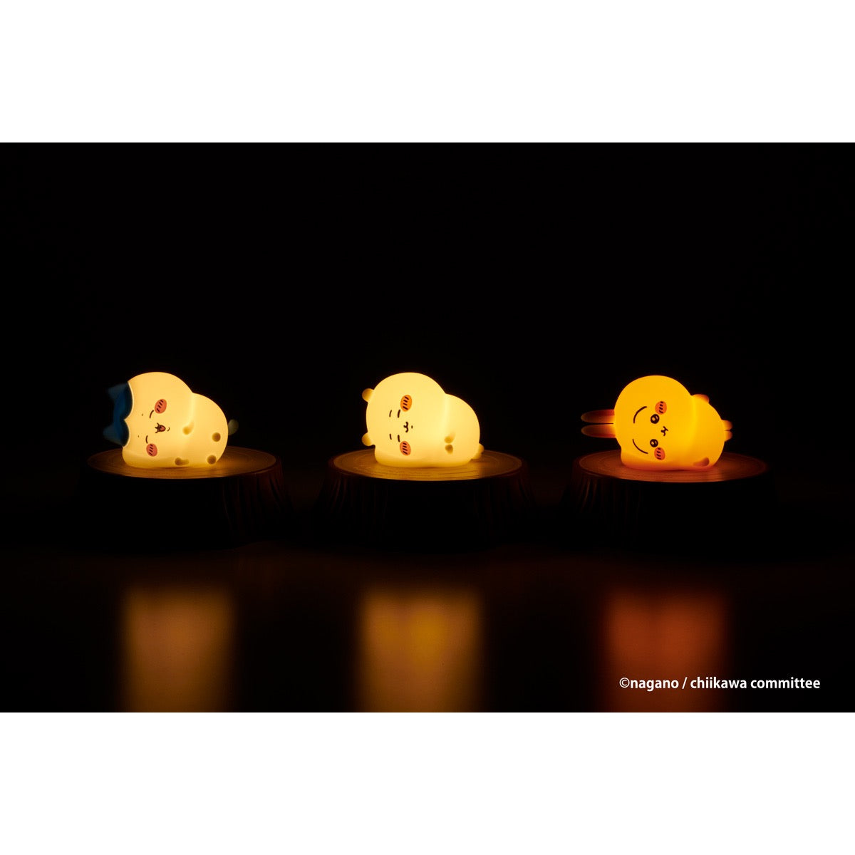 Chiikawa Desktop Light (Usagi)