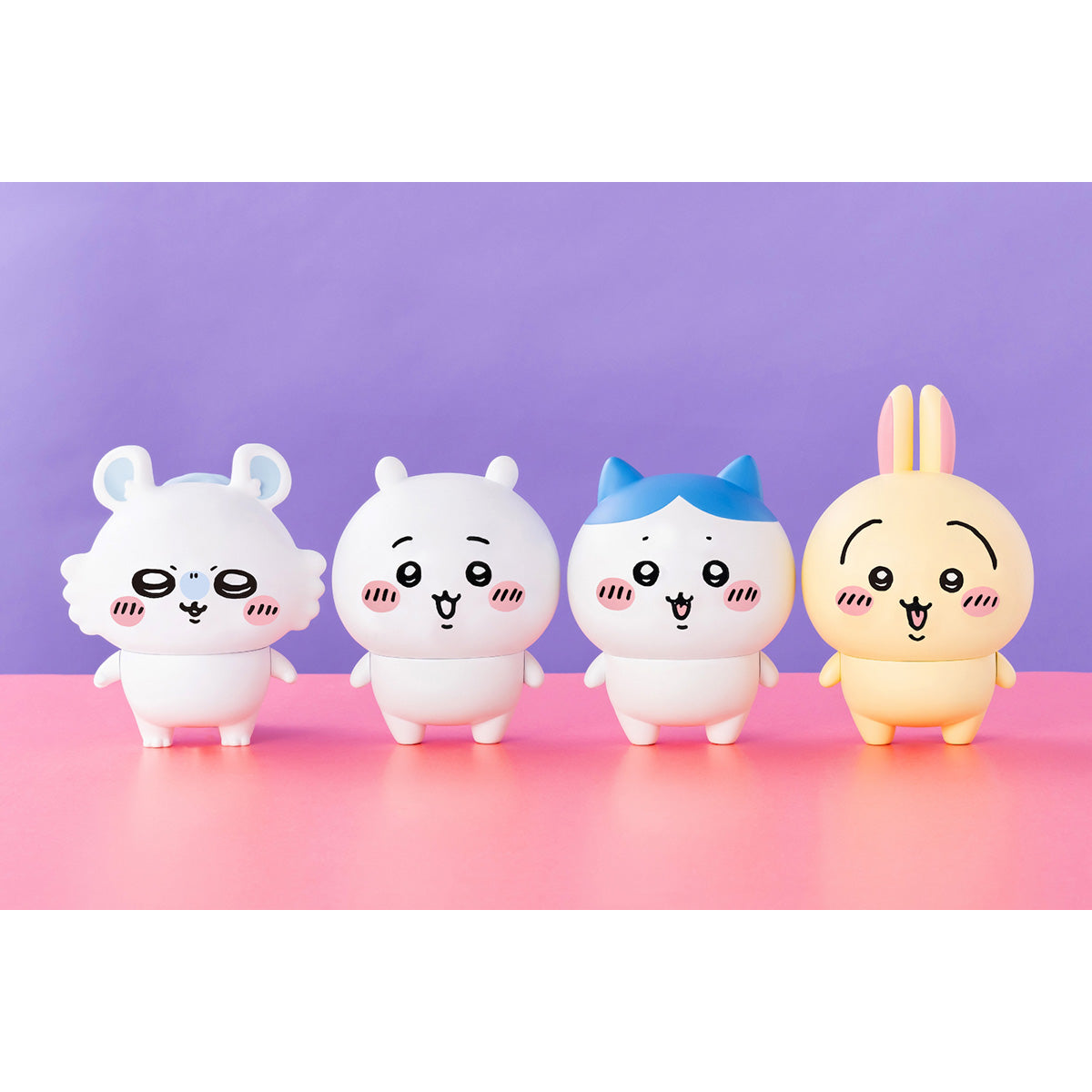 【予約】ちいかわ すくっとメイト ソフビフィギュア(モモンガ)【2025年1月下旬より順次発送予定(発送延期の場合もキャンセル不可)】【通常商品と同時購入・配送希望日指定不可】【キャンペーン対象外】