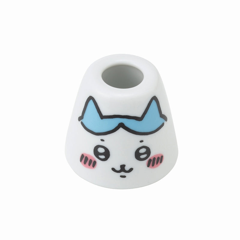 Chiikawa Pen & Toothbrush Stand (Hachiware)