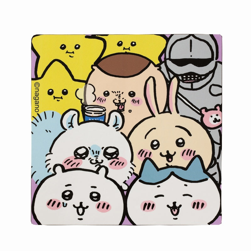 Chiikawa Sticker (Group)