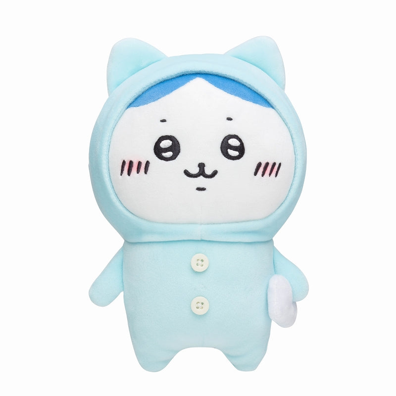 치이카와 파자마 인형 S (하치와레)