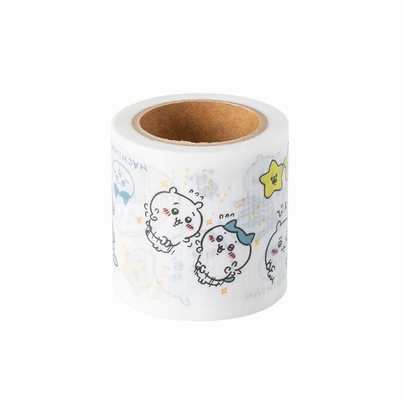 Chiikawa Masking Tape (Wai Wai)