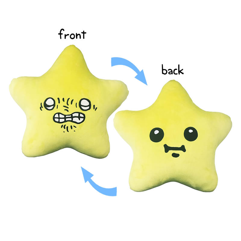 치이카와 별 쿠션