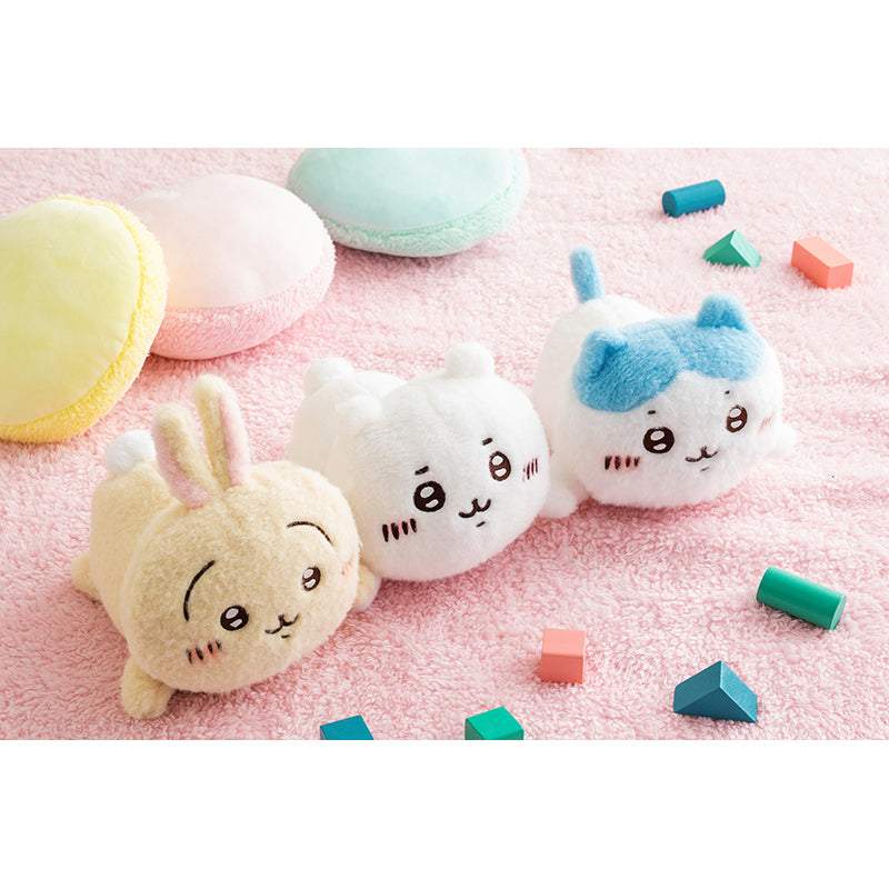 ちいかわ ほわほわぬいぐるみ(ちいかわ)
