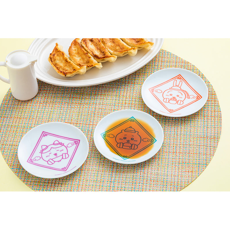 ちいかわ飯店 小皿(ちいかわ)