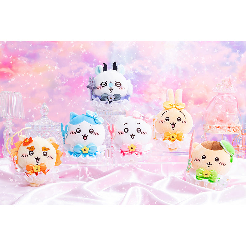 まじかるちいかわ マジカルチャージマスコット(ハチワレ)
