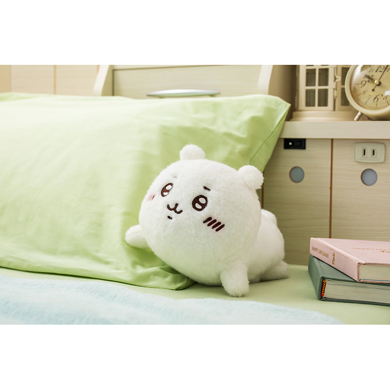 ちいかわ ほわほわぬいぐるみ(ちいかわ)