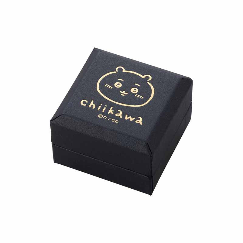 【予約】ちいかわ シルバーネックレス(ハチワレ)【2022年9月中旬より順次発送予定】【通常商品と同時購入・配送希望日指定不可】【キャンペーン対象外】