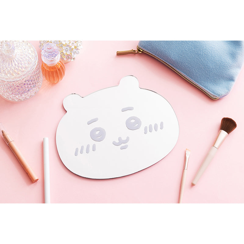 ちいかわ 磁石で貼れる!ダイカットアクリルミラー(ちいかわ)