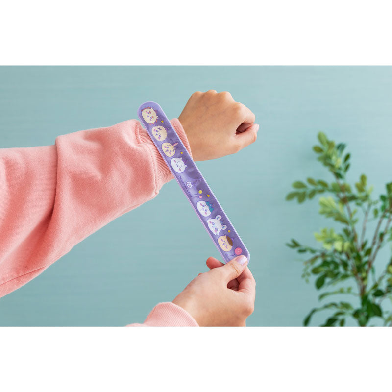 치이카와 랜드 리플렉 파친밴드 (모두 함께 삼각모자)