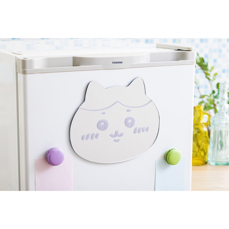 ちいかわ 磁石で貼れる!ダイカットアクリルミラー(ちいかわ)