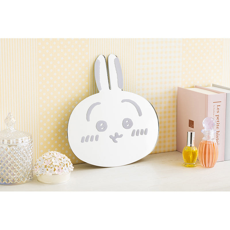 ちいかわ 磁石で貼れる!ダイカットアクリルミラー(ちいかわ)