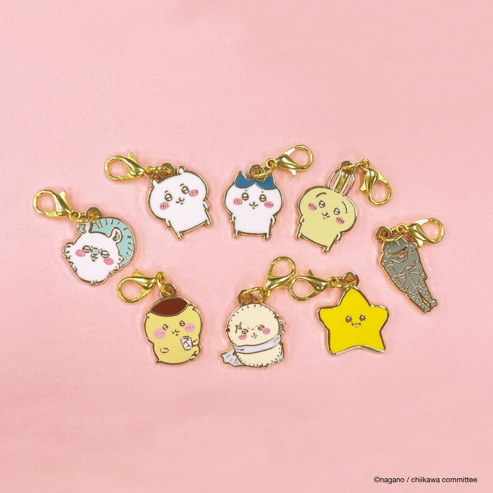 Chiikawa Cute Little Charm (Kurimanju)