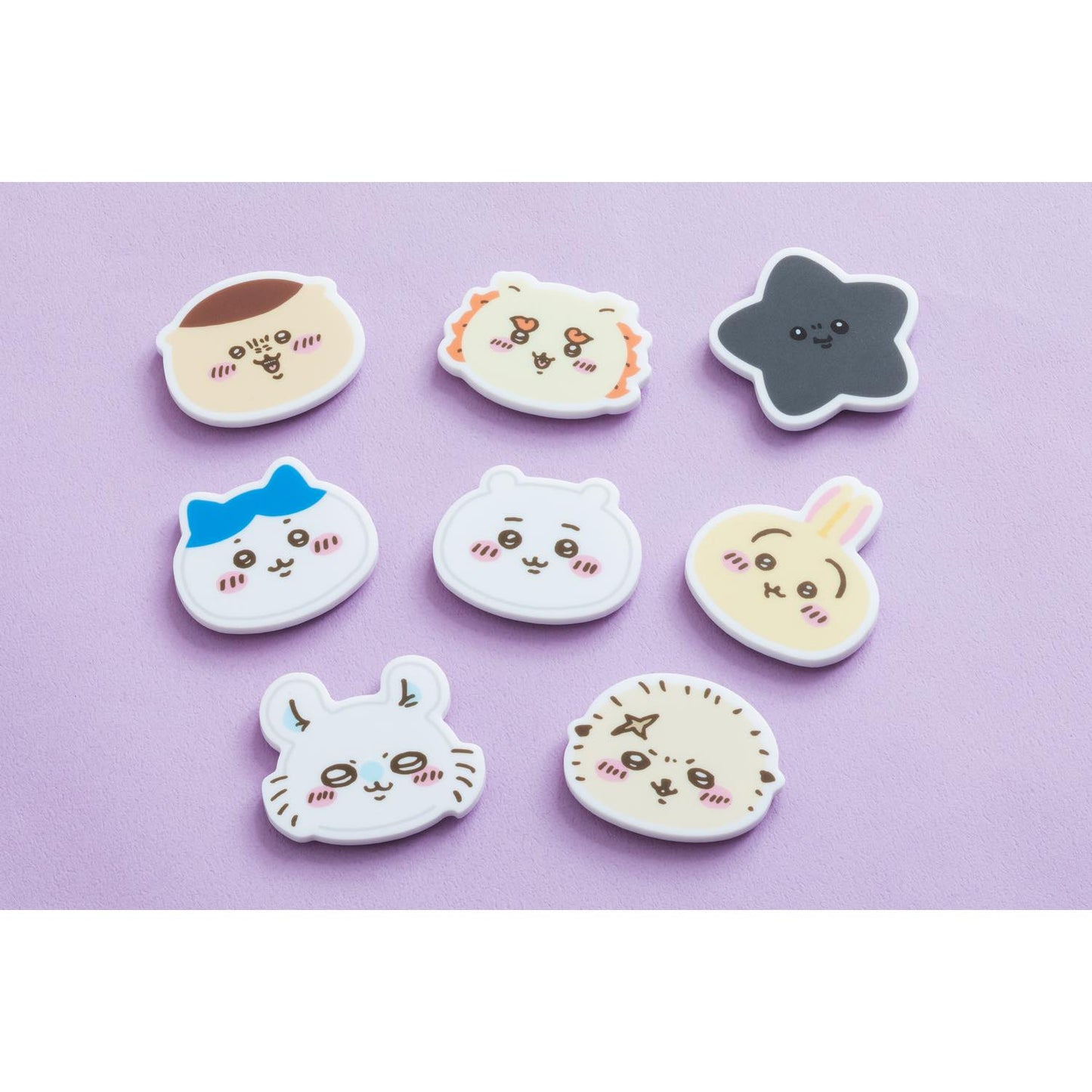 ちいかわ アクリルマグネット(シーサー)