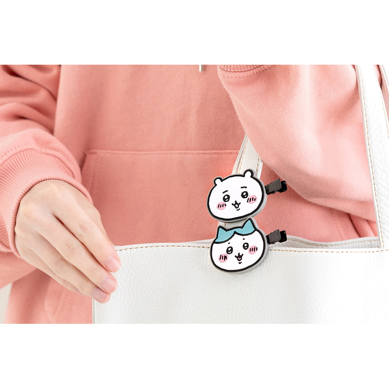 ちいかわ 前髪クリップ(ちいかわ)