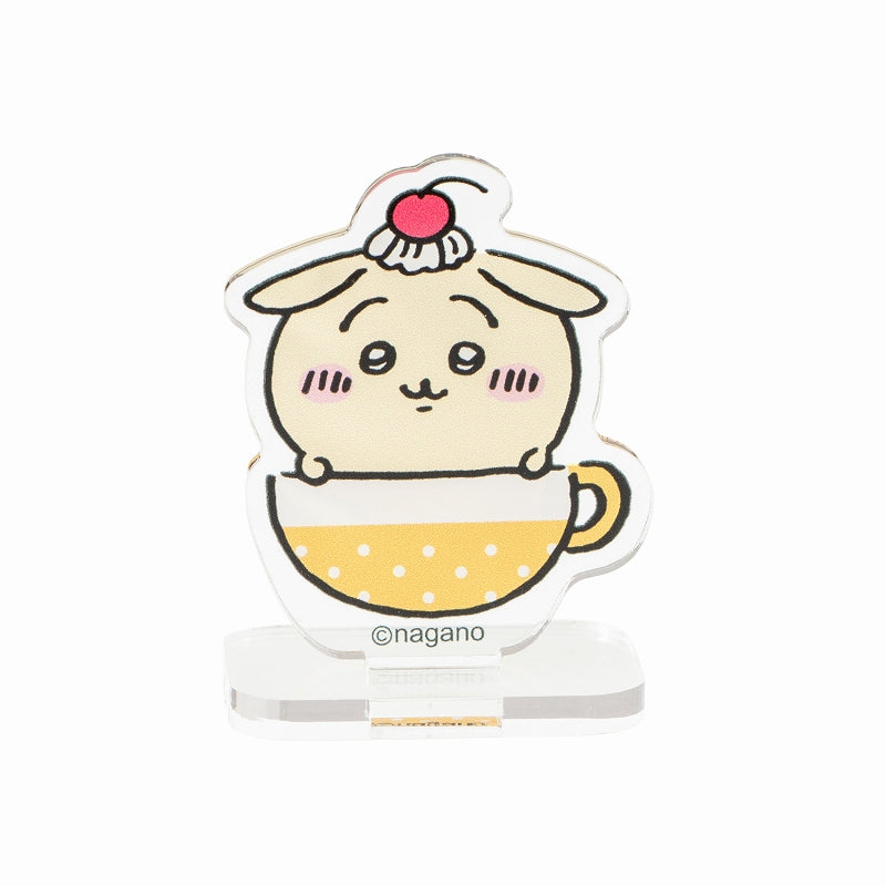ちいかわカフェ トレーディングアクリルスタンド(全16種)