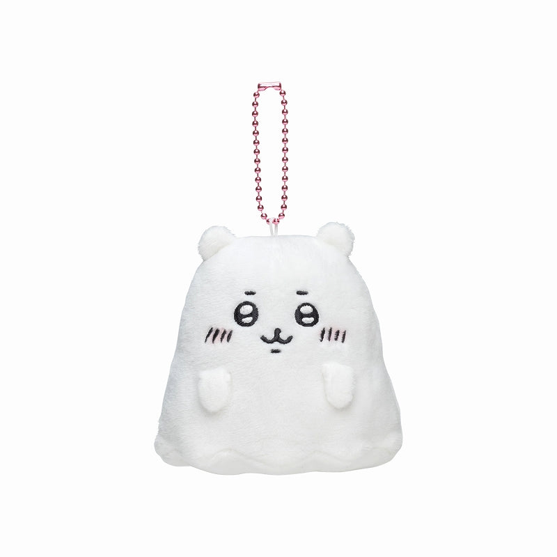 Chiikawa means... Ghost!? Petit Mini Mascot (Chiikawa)