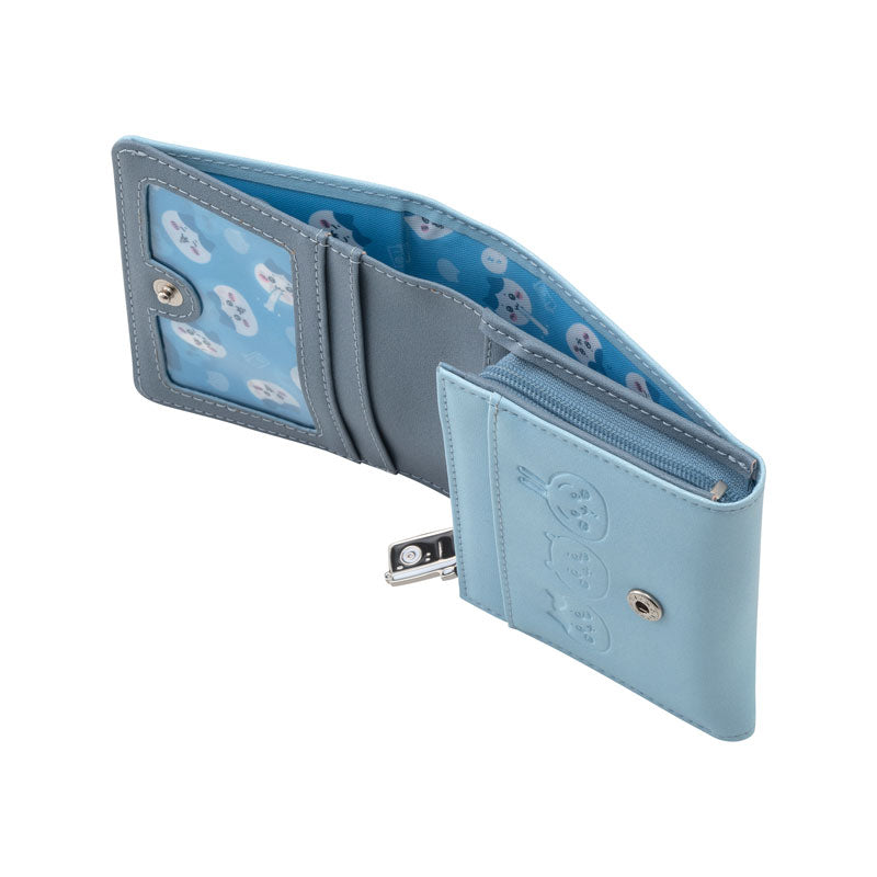 Chiikawa Wallet (Hachiware)
