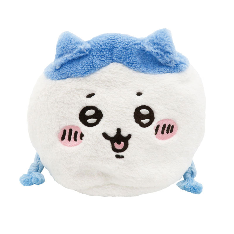 ちいかわ フェイス巾着(ハチワレ)