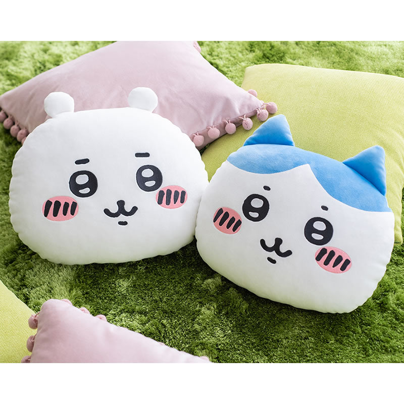 치이카와 얼굴 쿠션 (치이카와)