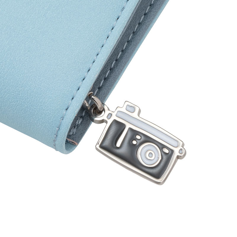 Chiikawa Wallet (Hachiware)