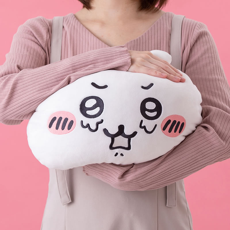 치이카와 큰일 난 얼굴 쿠션 (치이카와)