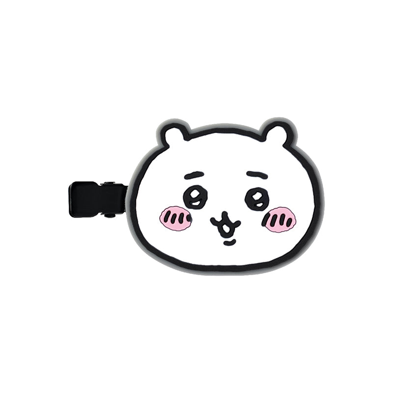 ちいかわ 前髪クリップ(ちいかわ)