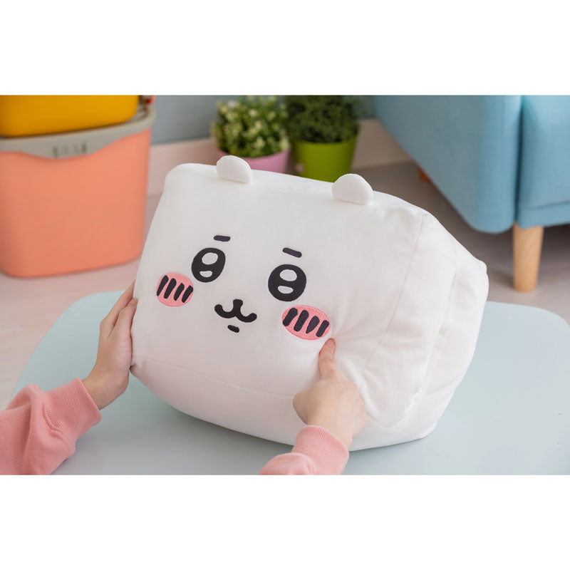 ちいかわ もちもちおひるねハンドマフ(もちっとちいかわ)
